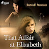 That Affair at Elizabeth - Burton E. Stevenson (ISBN 9788726472233)