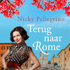Terug naar Rome - Nicky Pellegrino (ISBN 9789026160318)