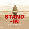 Stand-in - Bavo Dhooge (ISBN 9788726954258)