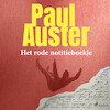 Het rode notitieboekje - Paul Auster (ISBN 9788728075968)