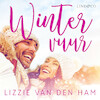 Wintervuur - Lizzie van den Ham (ISBN 9789179957681)