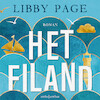 Het eiland - Libby Page (ISBN 9789026358272)