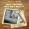 Het meisje bij het raam - Sandra Berg (ISBN 9789464490312)