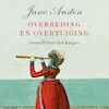 Overreding en overtuiging - Jane Austen (ISBN 9789025314309)