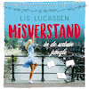 Misverstand in de urban jungle - Lis Lucassen (ISBN 9789020538335)