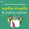 De partycrasher - Sophie Kinsella (ISBN 9789044364484)