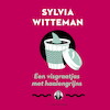 Een visgraatjas met haaiengrijns - Sylvia Witteman (ISBN 9789038811277)