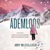 Ademloos - Amy McCulloch (ISBN 9789044362565)