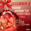December 4: Fuckin’ around the Christmas tree – An Erotic Christmas Calendar - Elise Storm (ISBN 9788726709209)