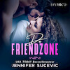 De friendzone - Jennifer Sucevic (ISBN 9789179957988)