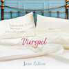 Vierspel - Jane Fallon (ISBN 9789026160356)