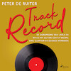 Track Record; De oorsprong van Layla en While My Guitar Gently Weeps; Eric Clapton & George Harrison - Peter de Ruiter (ISBN 9788728070000)