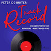 Track Record: De oorsprong van Rumours - Fleetwood Mac - Peter de Ruiter (ISBN 9788728070062)