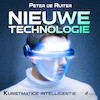 Nieuwe technologie; Kunstmatige intelligentie - Peter de Ruiter (ISBN 9788728070208)