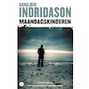 Maandagskinderen - Arnaldur Indriðason (ISBN 9789021462141)