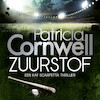 Zuurstof - Patricia Cornwell (ISBN 9789024599875)