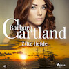 Zilte liefde - Barbara Cartland (ISBN 9788726959246)
