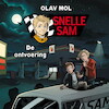 De ontvoering - Olav Mol (ISBN 9789021461045)