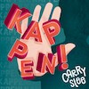 Kappen! - Carry Slee (ISBN 9789048864225)