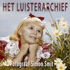 Het Luisterarchief - Peter de Ruiter (ISBN 9789493271043)