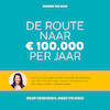 De route naar 100.000 euro per jaar - Suzanne van Duijn (ISBN 9789021588094)