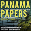 Panama papers - Frederik Obermaier, Bastian Obermayer (ISBN 9789463631679)