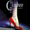 Cinder - Marissa Meyer (ISBN 9789463631884)