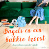Bagels en een bakkie troost - Jacodine van de Velde (ISBN 9789180192507)