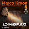Kroongetuige - Marco Kroon (ISBN 9789180192347)