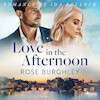 Love in the Afternoon - Rose Burghley (ISBN 9788726566642)