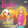 Barbie - Sisters Mystery Club 3 - The Secret Sea Monster - Mattel (ISBN 9788726850659)