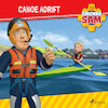 Fireman Sam - Canoe Adrift - Mattel (ISBN 9788726807356)