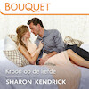 Kroon op de liefde - Sharon Kendrick (ISBN 9789402763669)