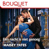 Eén nacht is niet genoeg - Maisey Yates (ISBN 9789402763713)