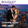 Onschuldig verraad - Abby Green (ISBN 9789402763744)