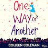 One Way or Another - Colleen Coleman (ISBN 9788728277300)