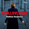 Apollovlinder - Matthias Rozemond (ISBN 9788726855722)