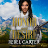 Honor and Desire - Rebel Carter (ISBN 9788728043967)