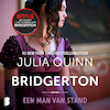 Een man van stand - Julia Quinn (ISBN 9789052864105)