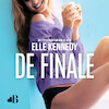 De finale - Elle Kennedy (ISBN 9789021463766)