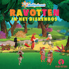 Ravotten in het Dierenbos - Studio Rubinstein (ISBN 9789047640080)