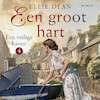 Een groot hart - Ellie Dean (ISBN 9789026159916)