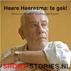 Heere Heeresma: te gek! - Heere Heeresma (ISBN 9789464491616)
