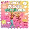 De Zoete Zusjes moppenboek - Hanneke de Zoete (ISBN 9789043923323)