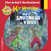 Het snotneusvirus - Marc de Bel (ISBN 9789180192149)