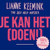 Je kan het (doen!) - Lianne Keemink (ISBN 9789046176399)