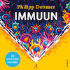 Immuun - Philipp Dettmer (ISBN 9789021341385)