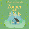 Zomer in de B&B - Kaat De Kock (ISBN 9789180192095)