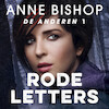Rode letters - Anne Bishop (ISBN 9789026162114)