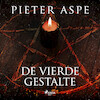 De vierde gestalte - Pieter Aspe (ISBN 9788726633214)